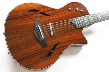 T5z Pro Rosewood LTD 2015